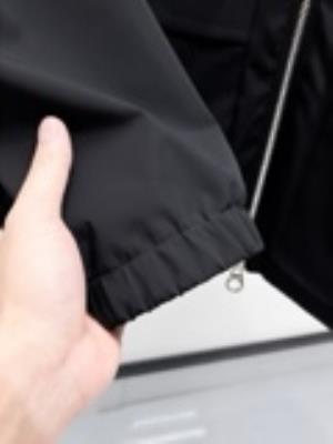 wholesale quality loro piana jacket model no. 22